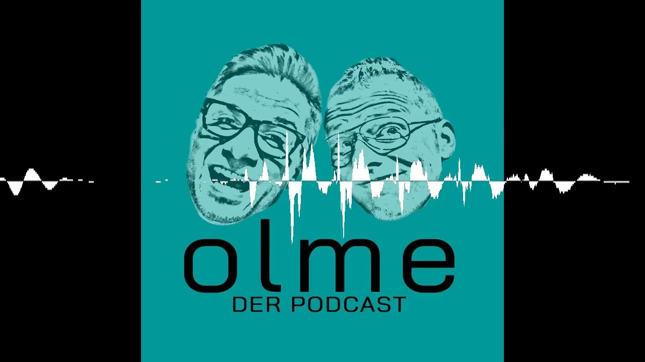 #75 Harald & Chantal - olme