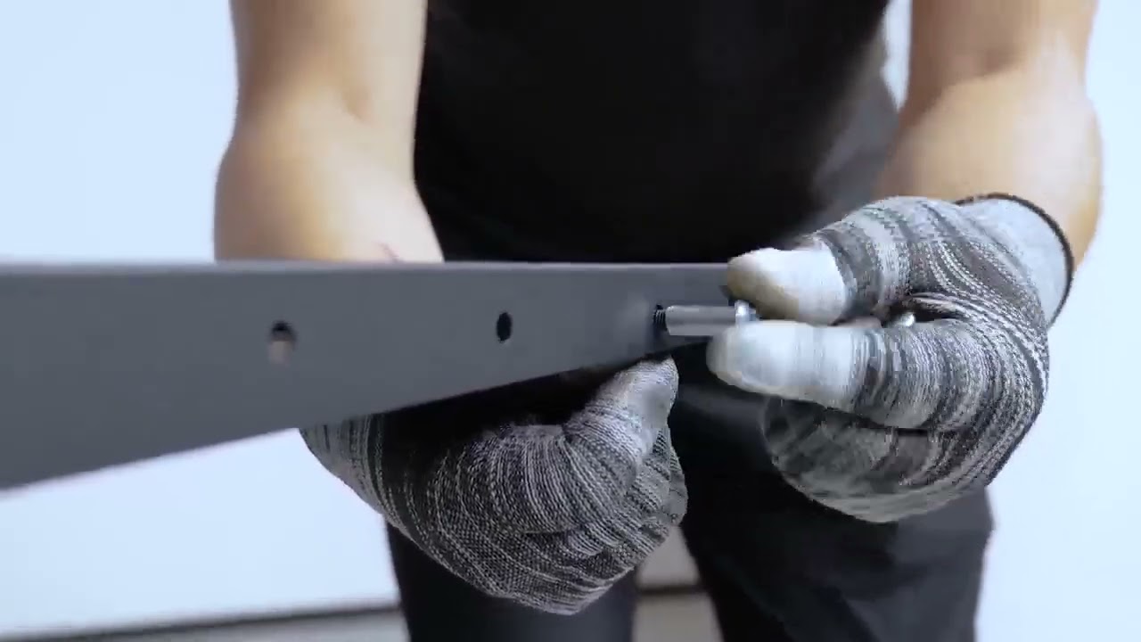 Bestfire 2 Burner Camping Stove with Windpanel& Side Shelves