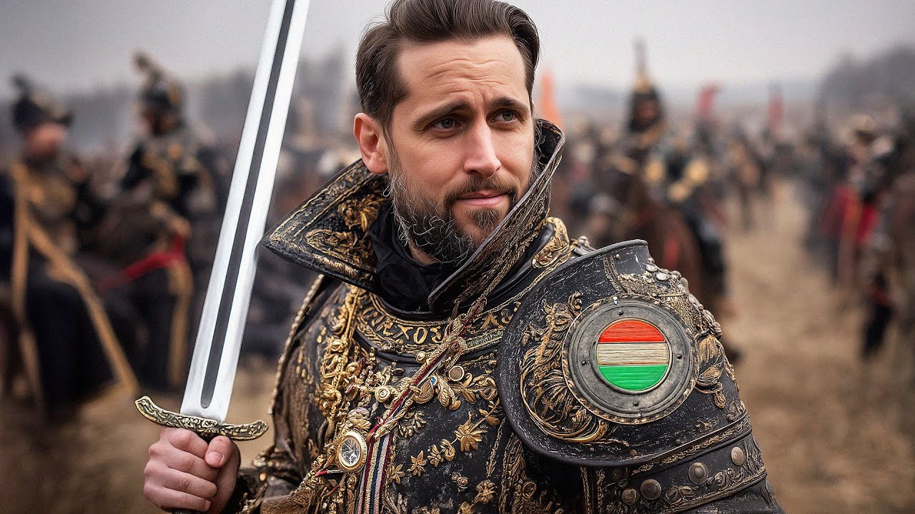 TOP 5 elfeledett MAGYAR történelmi győzelem! ⚔️
