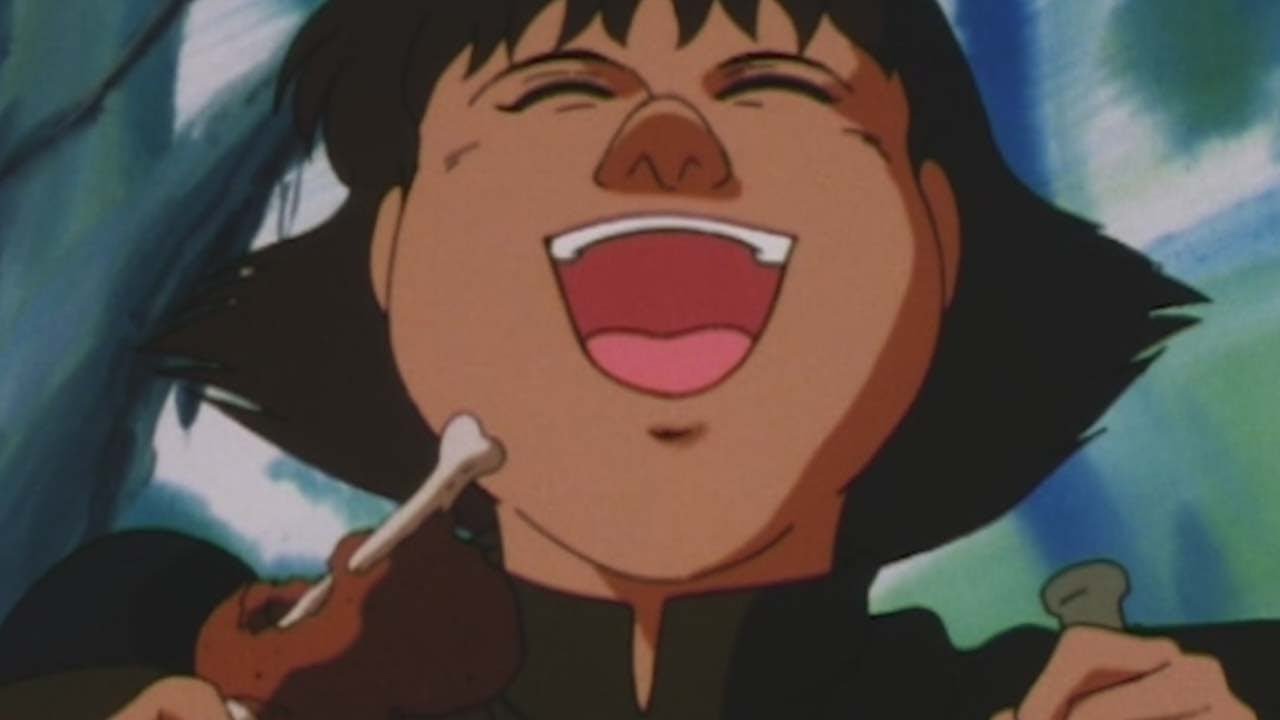 UNBEATABLE - Robin Hood ep 46 - EN