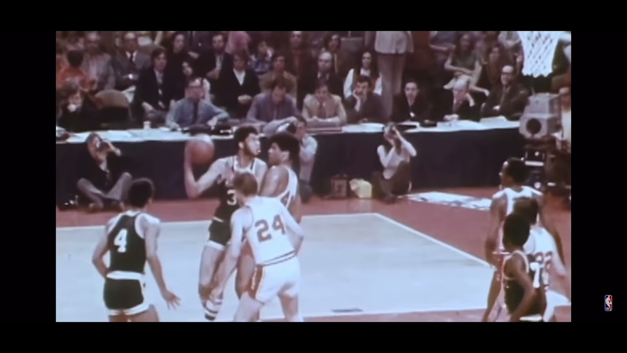 Vito Lockwood - Milwaukee Bucks (Bucks In Six)