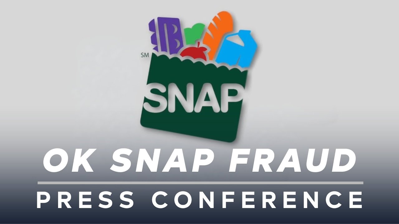 Oklahoma warns of hundreds of millions in SNAP costs under new federal rules