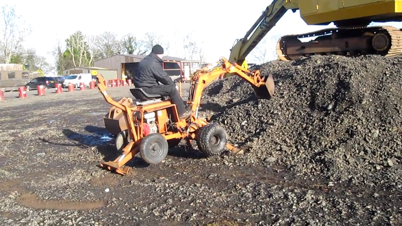 Powerfab 125wtd