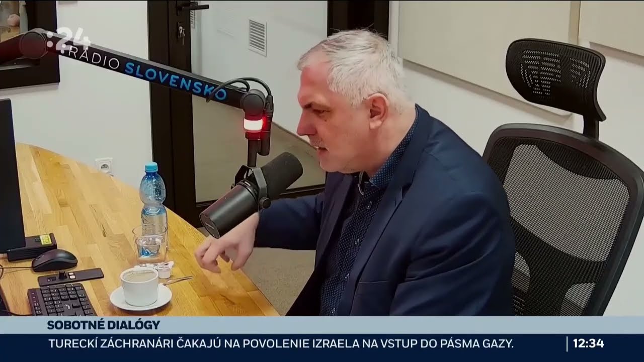 Sobotn&eacute; dial&oacute;gy (zostrih).