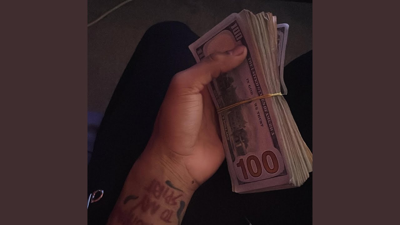No Pics (feat. Lil4bucketz)