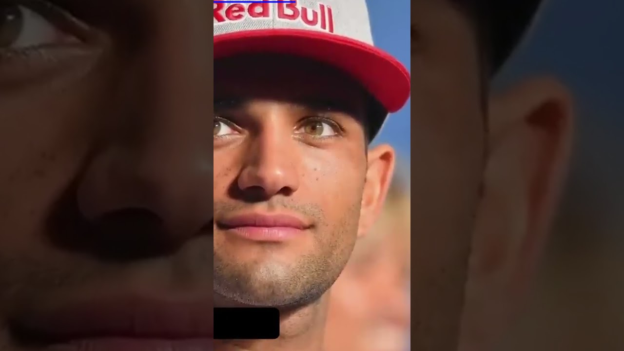 Jorge Martin's Switch to Yamaha!