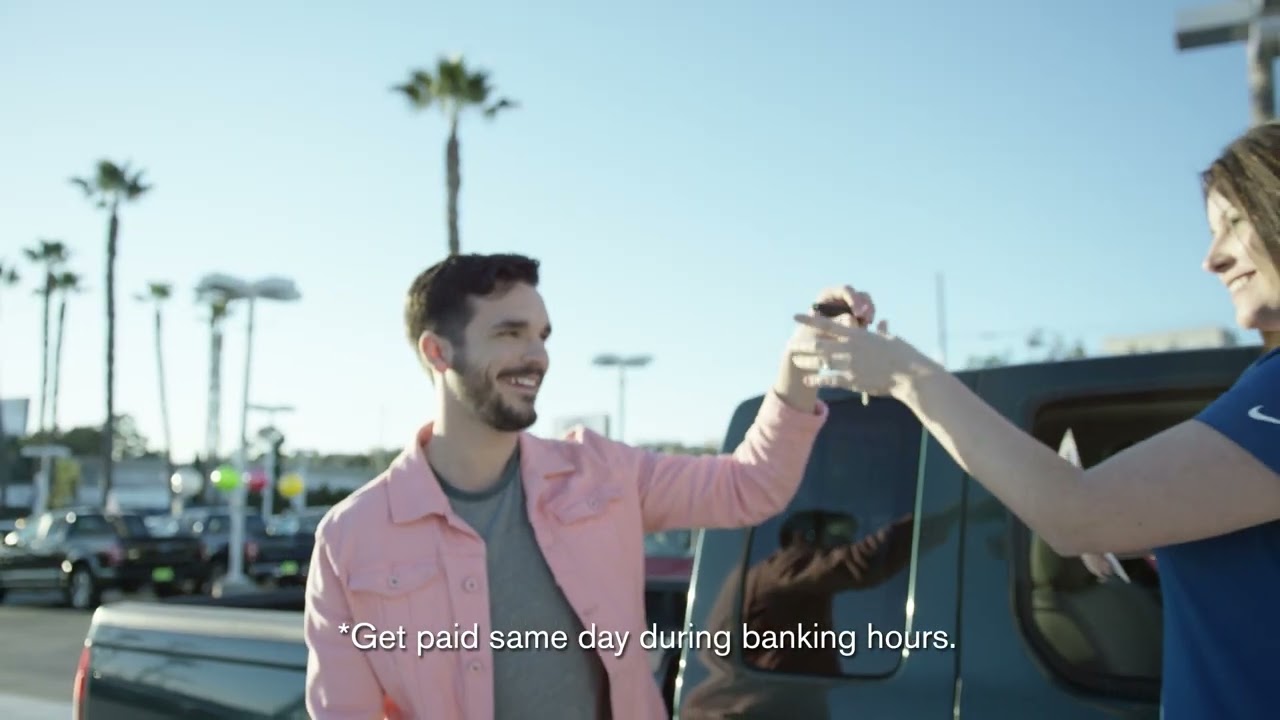 Mossy Auto Exchange | EZ FAST Fast Pay