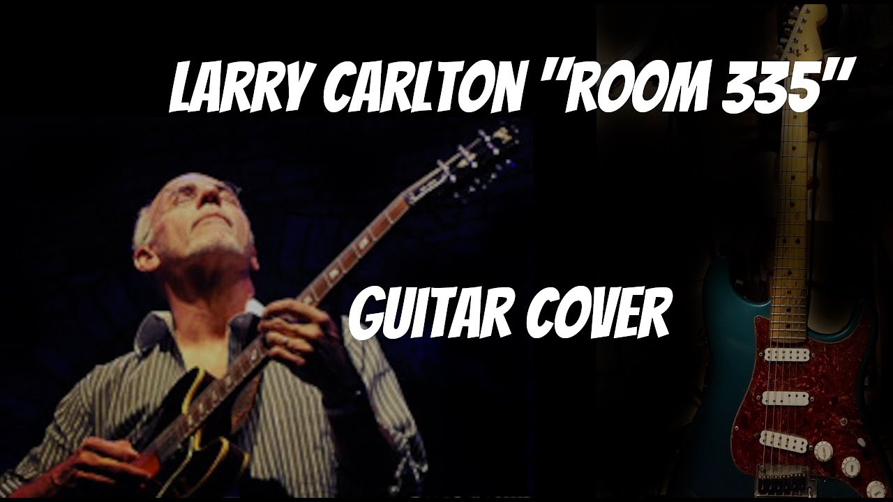 Larry Carlton, 
