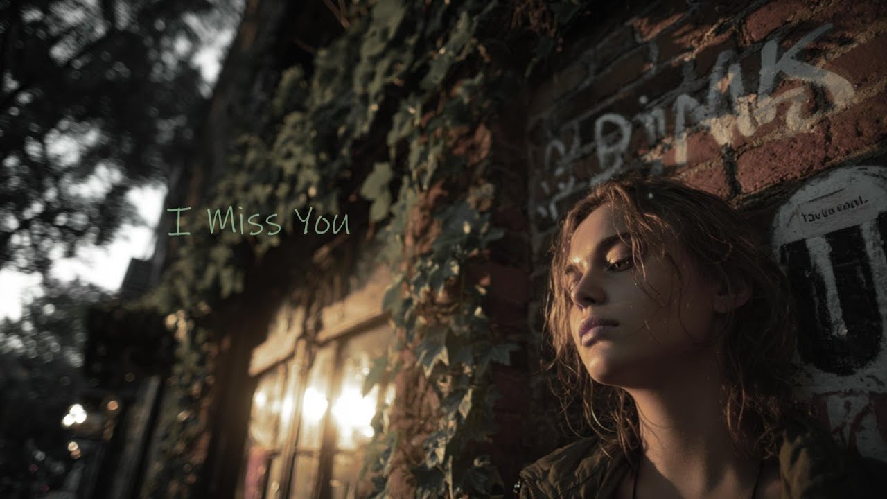 I Miss You | New Year Special | 2.5H Gratitude and Hope