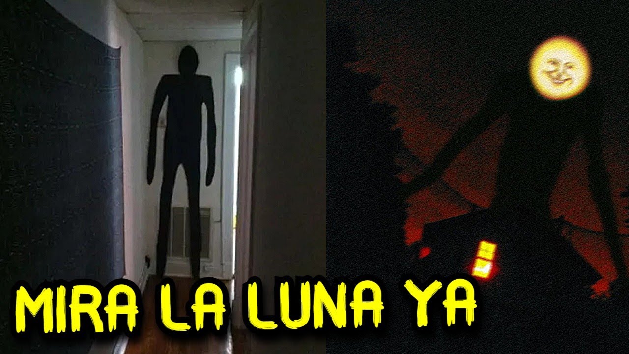 Amor MIRA LA LUNA :)