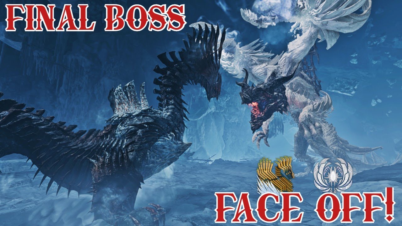 Zoh Shia meets Jin Dahaad in the most epic TURF WAR ever!