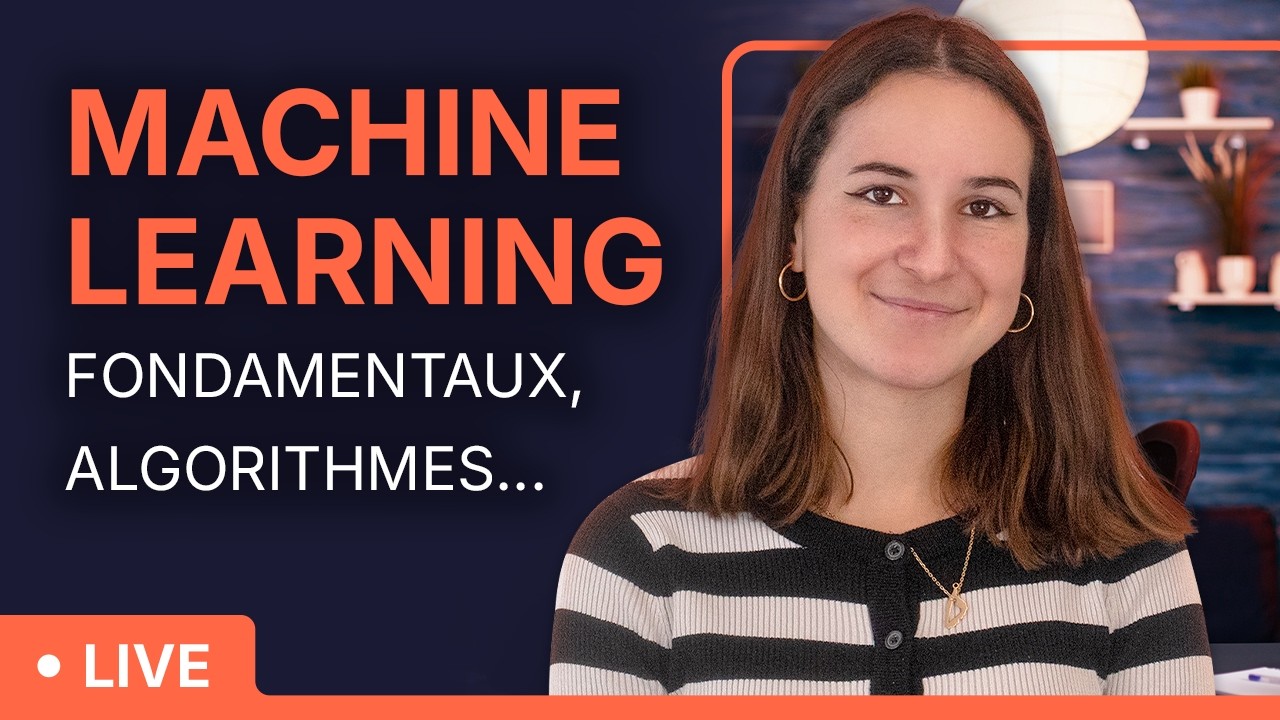 Introduction au Machine Learning