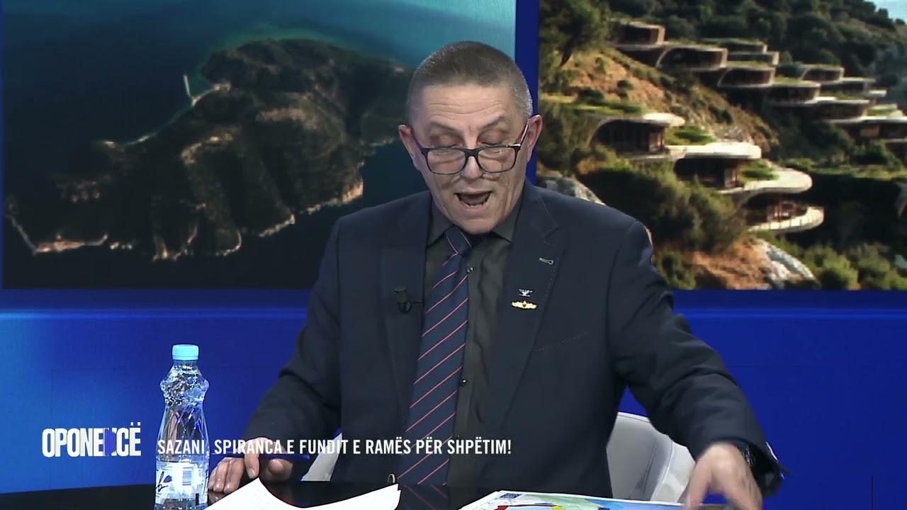 Laguna e Nartës 50 cm thellësi! Meçollari: Si mund ti fusin jahtet aty? Do prishin ekosistemin?!