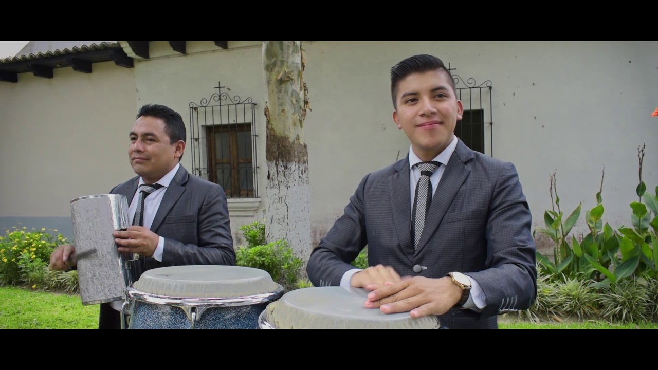 Si del pecado //PEDRO CANIL y su grupo UNCION EN LA ALABANZA