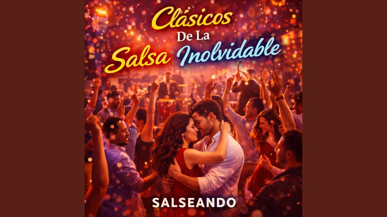 Nos Amamos En Silencio (Salsa Latina)