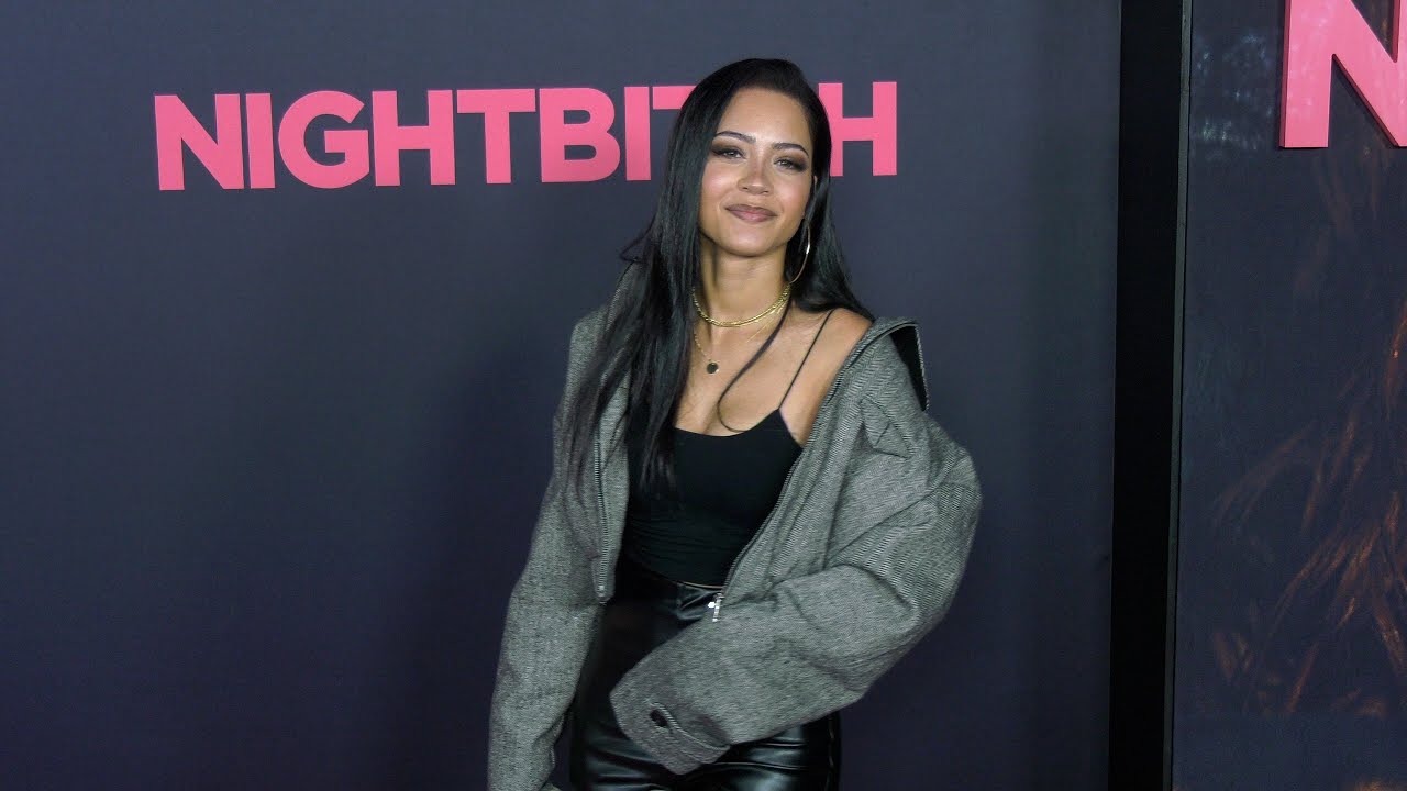 Tristin Mays 