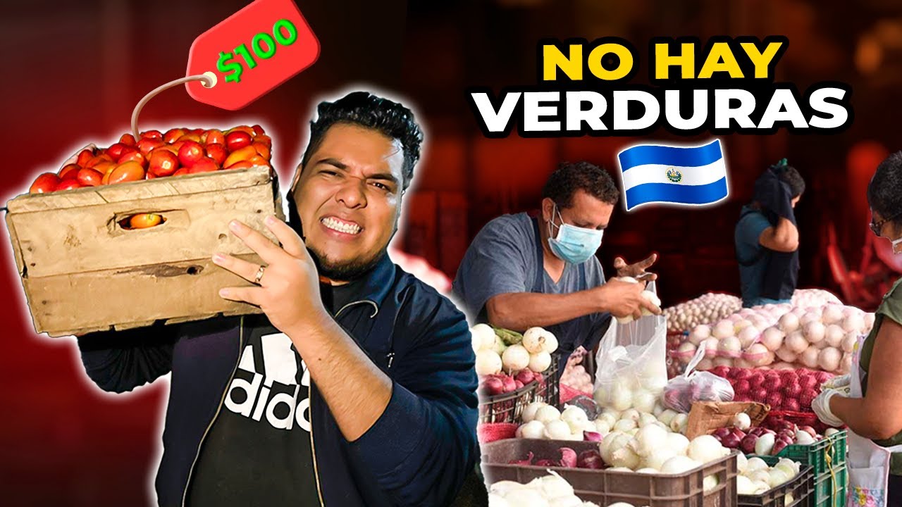😰ESCASEZ de VERDURAS en la TIENDONA *todo está muy caro*💰