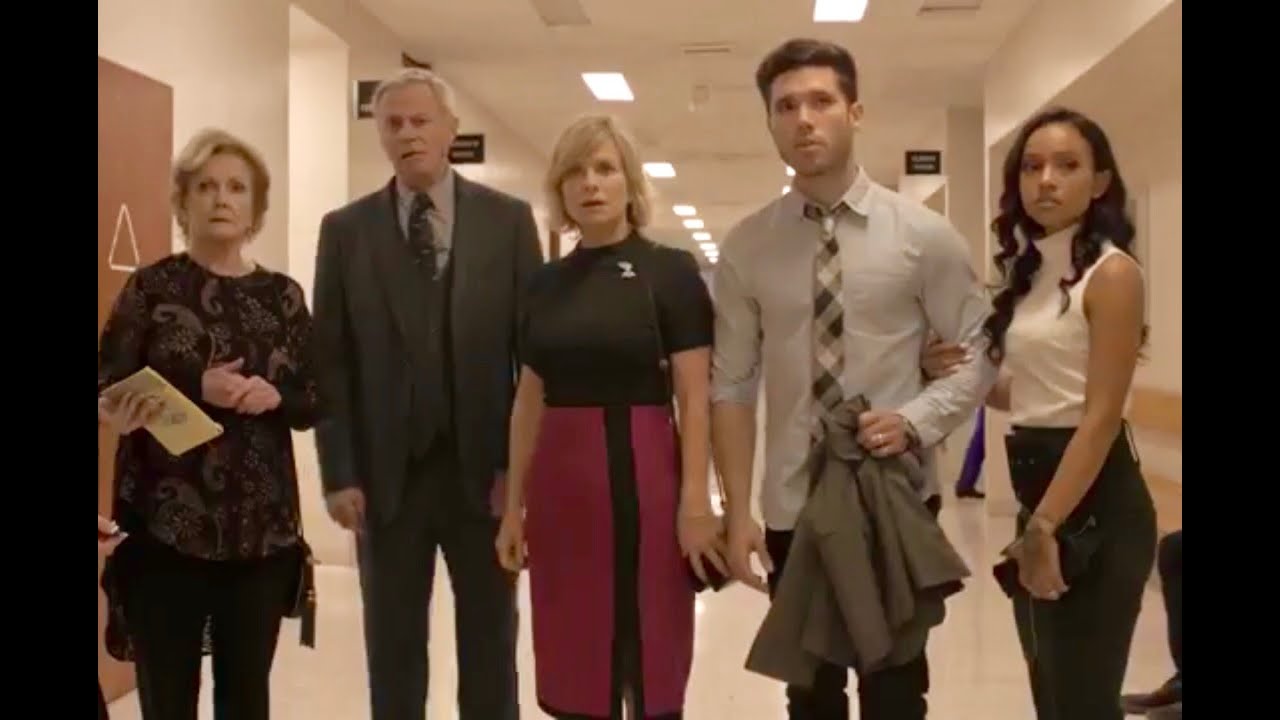 THE BAY: SEASON 3 RECAP