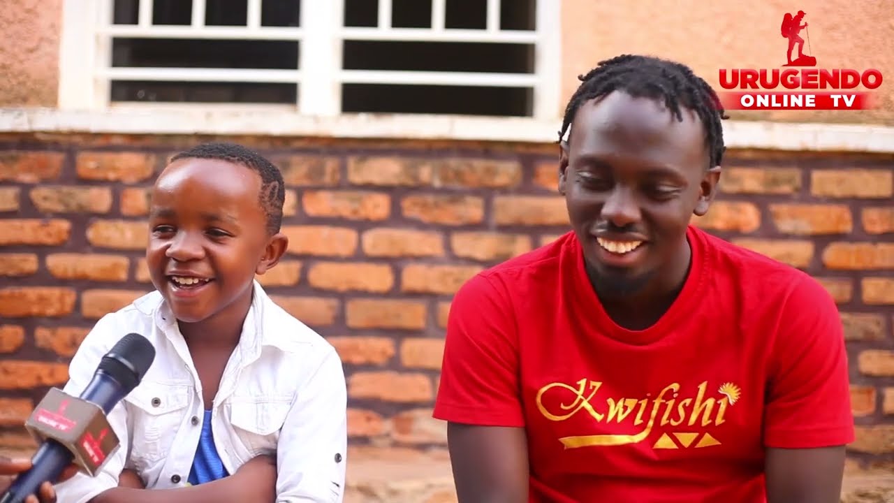 Nyaxo atunguye Fabrice|Ibyishimo byamurenze|Baturwaje imbavu😂|Inzozi ze zibaye impamo