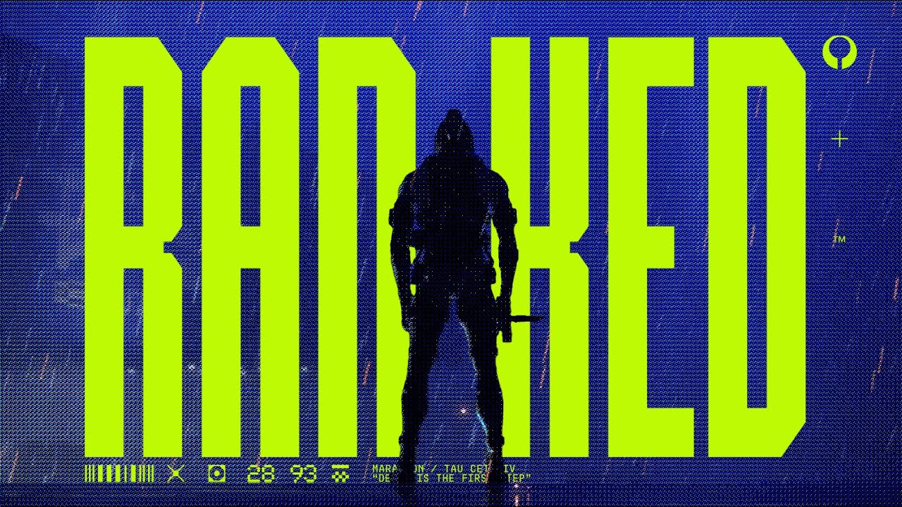 Marathon's RANKED Mode Might Change Extraction Shooters FOREVER...