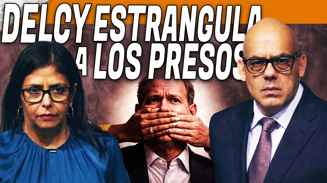 A.N. RECIBIÓ A REGAÑADIENTES A FAMILIARES DE PRESOS | AHORA MISMO