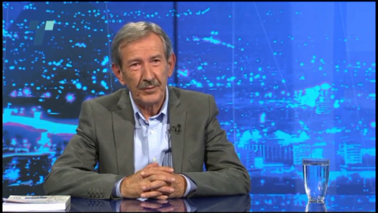Богоевски: На Груевски и Мијалков ќе им пресуди самото ВМРО