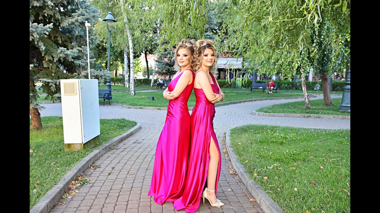 Majorat Simona & Georgiana / Claudiu Papavă / Maria Drăghicescu & Formația