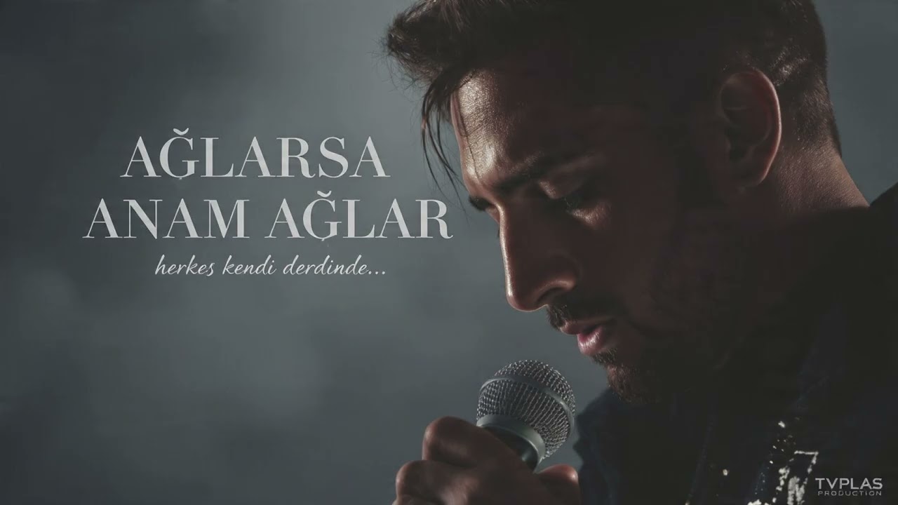Bu Şarkı Ezberleri Bozacak! | Resmi Müzik Videosu | TVplas Production]