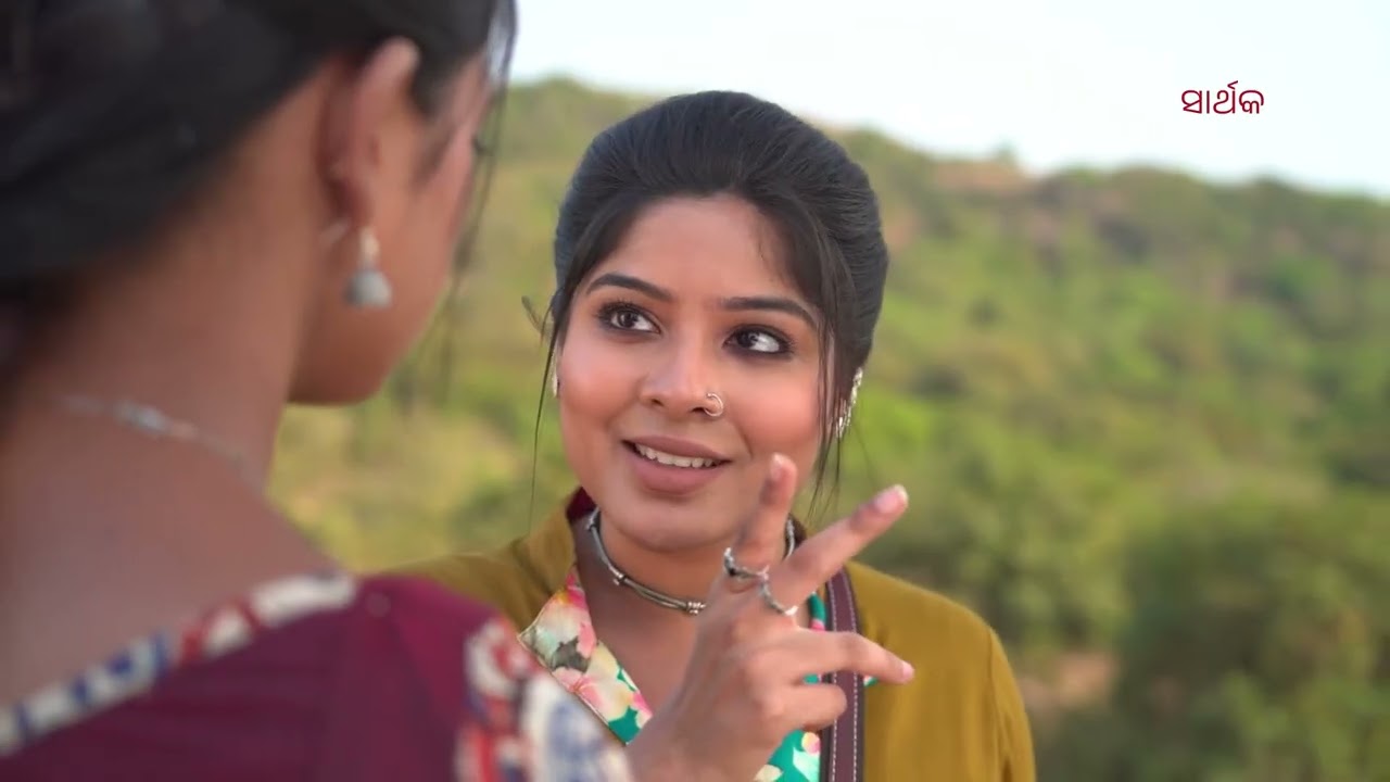 Kichi Sata Kichi Michha | Ep - 1 | Webisode 01 | Mar,2 2026 | Arya Pradhan,Aditi Dash | Zee Sarthak