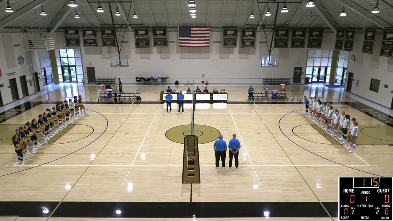 PHSC vs LSSC