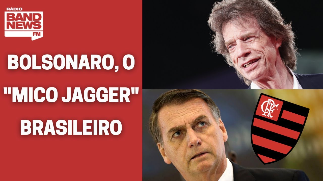 José Simão: Bolsonaro, o 
