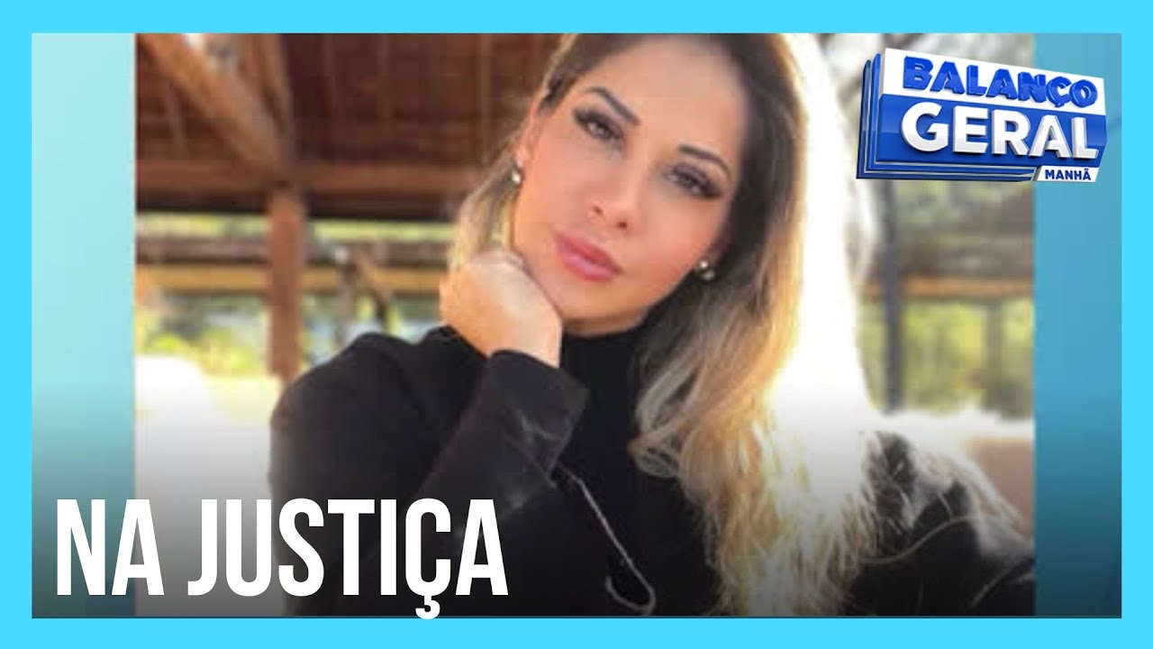 Mulher processa Maíra Cardi por se sentir enganada ao investir em cursos que não deram retorno