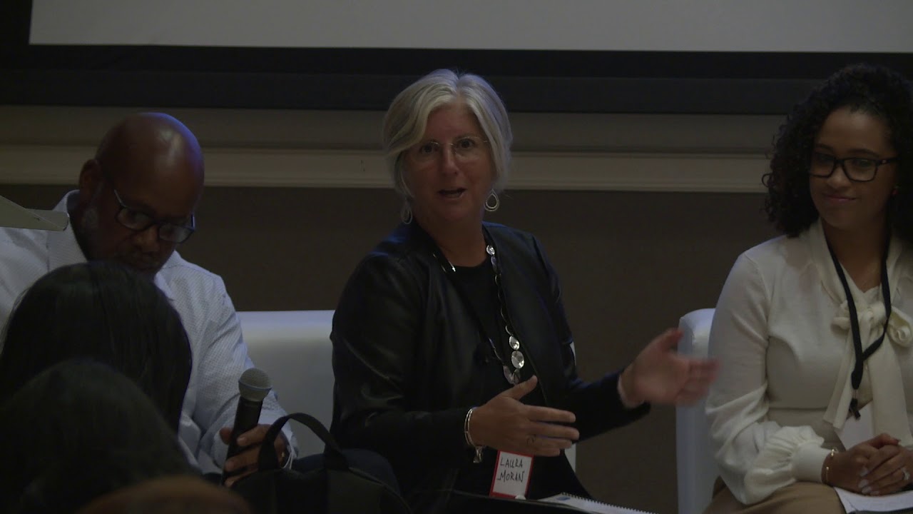 Recruiting Partnerships with Higher Education | Panel Discussion | Tech Inclusion SF 2018