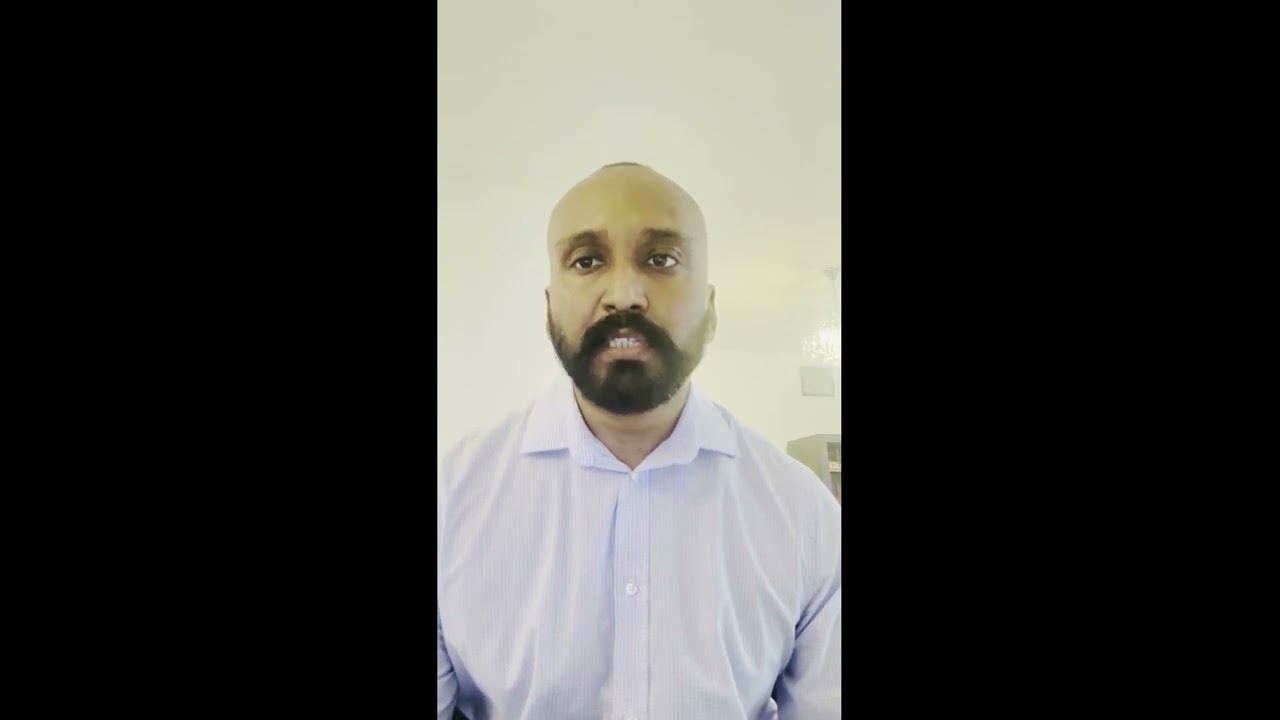 MCP 60 Seconds With Dr Vivek Prasad on Body Fatness