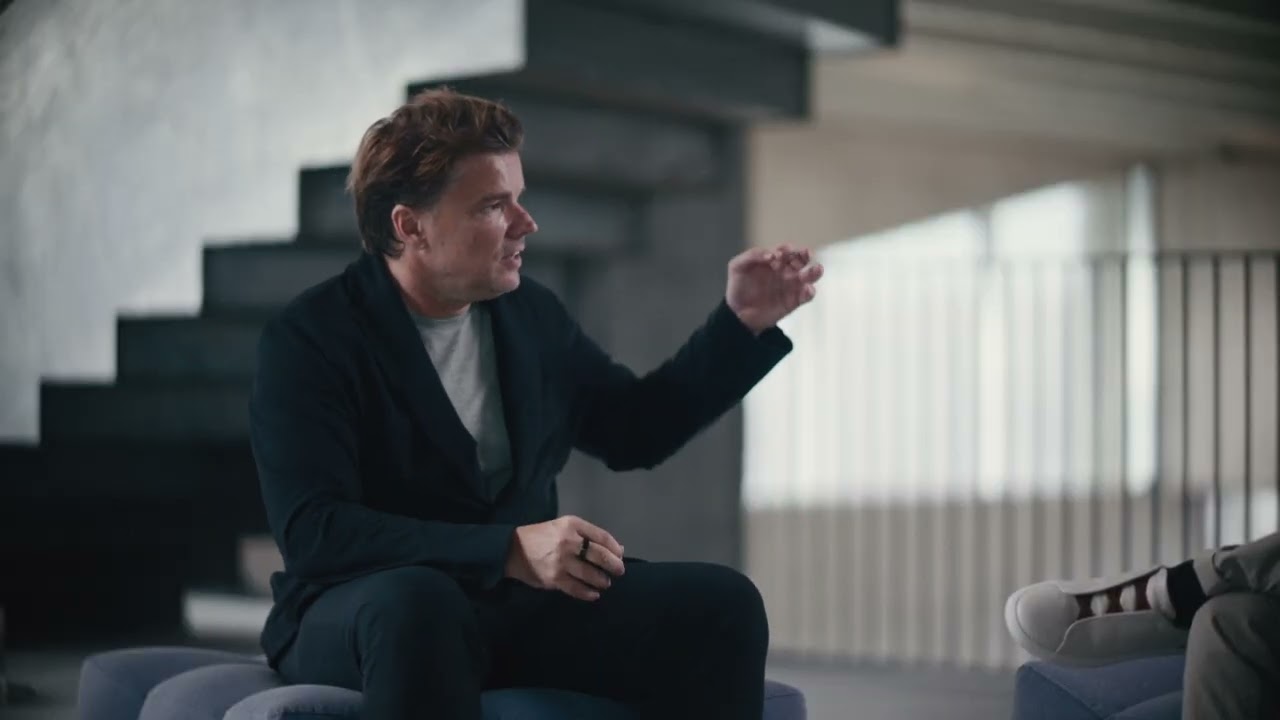 Finding a new way of expressing furniture with BoConcept x BIG – Bjarke Ingels Group - full length