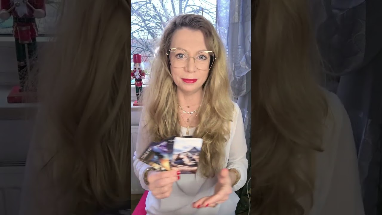 Jakie kłopoty ma Ta osoba #tarot #wróżba #horoskop #miłość #związek