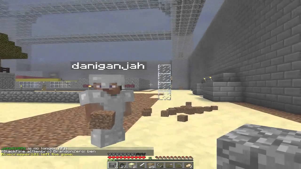 Minetroll Ep.4 || Saboreando la VENGANZA!!  [MINECRAFT]
