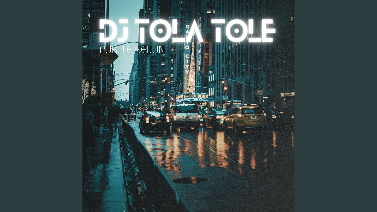 DJ TOLE TOLE