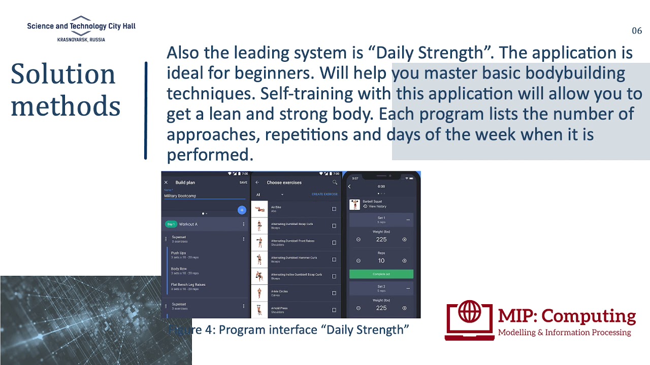 4001_Software designed for fitness club client&rsquo;s requirements management automation