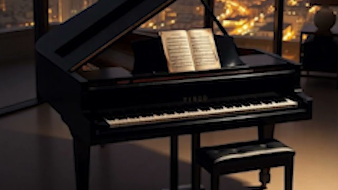 Romantic Piano Music ❤️ | Emotional & Beautiful Piano Instrumental
