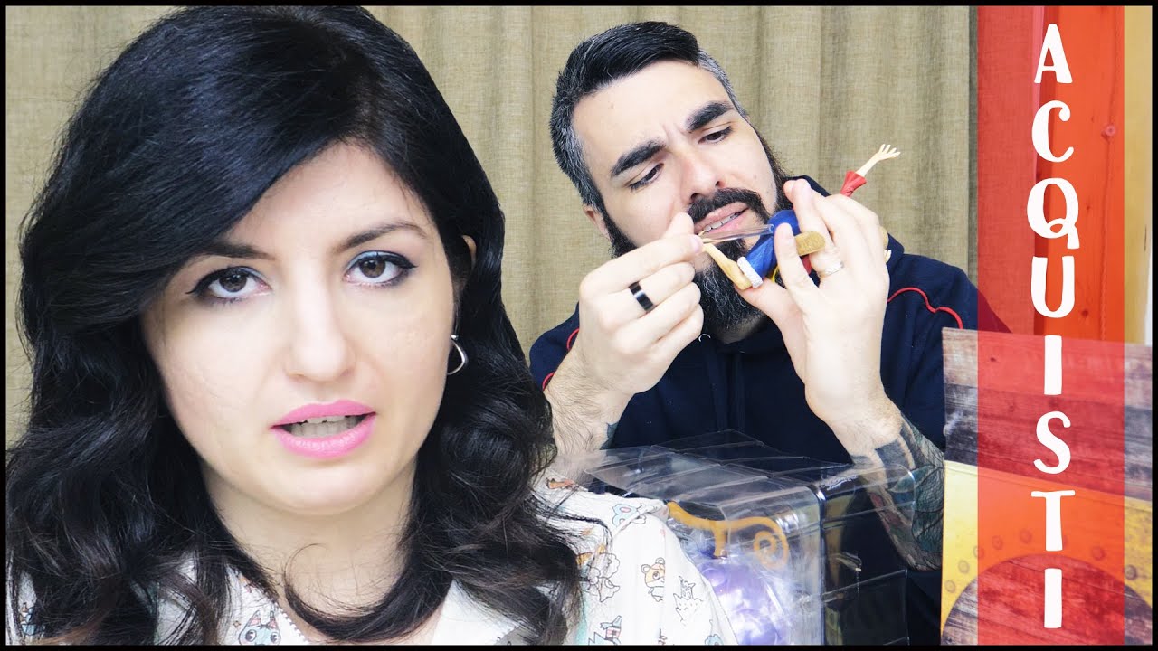 Un appello disperato da Midna.