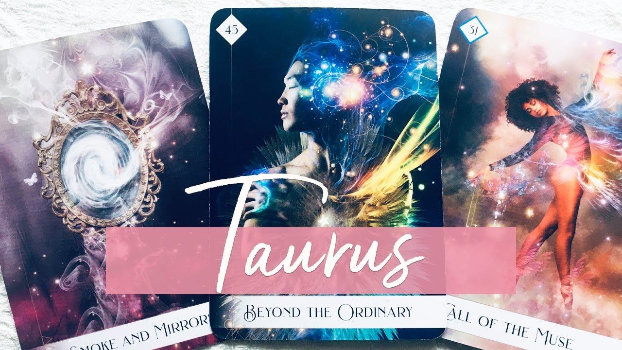 TAURUS - THEY SEE YOU AS FAITHFUL AND LOYAL BUT WERE THEY?