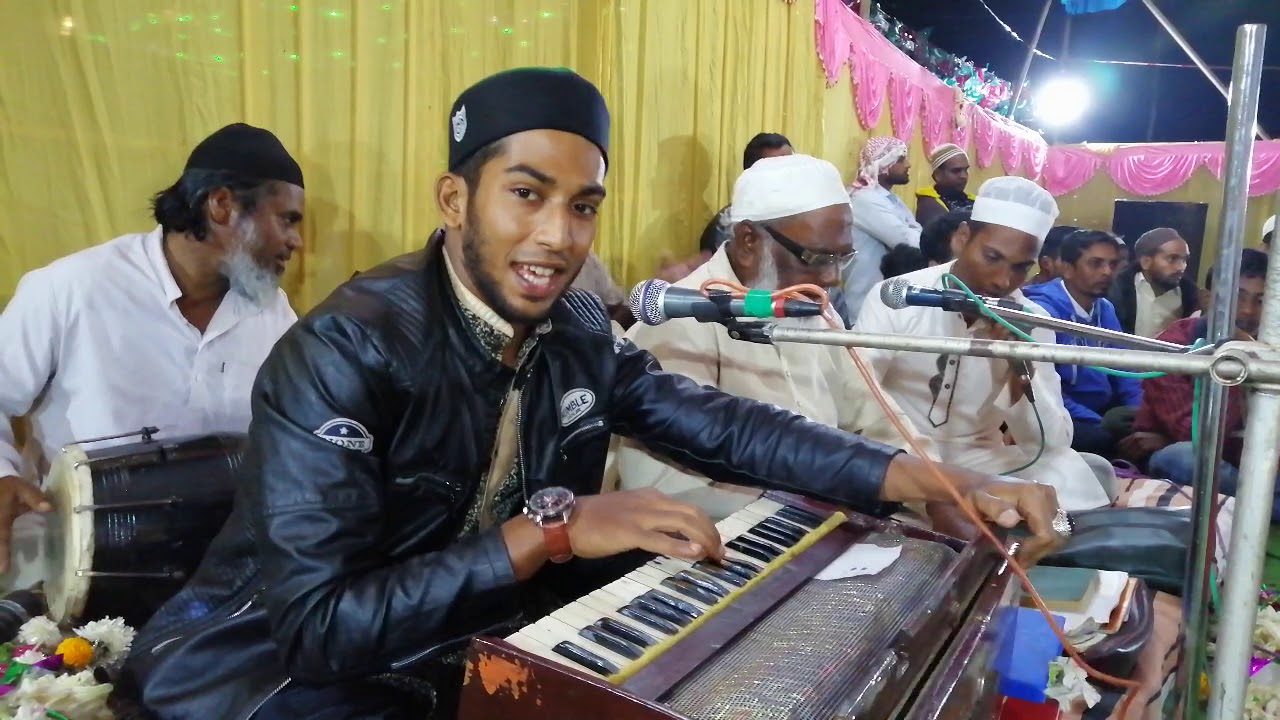 Mere peer mujh ko khareed kar sabir piya kalyar sharif qawalli