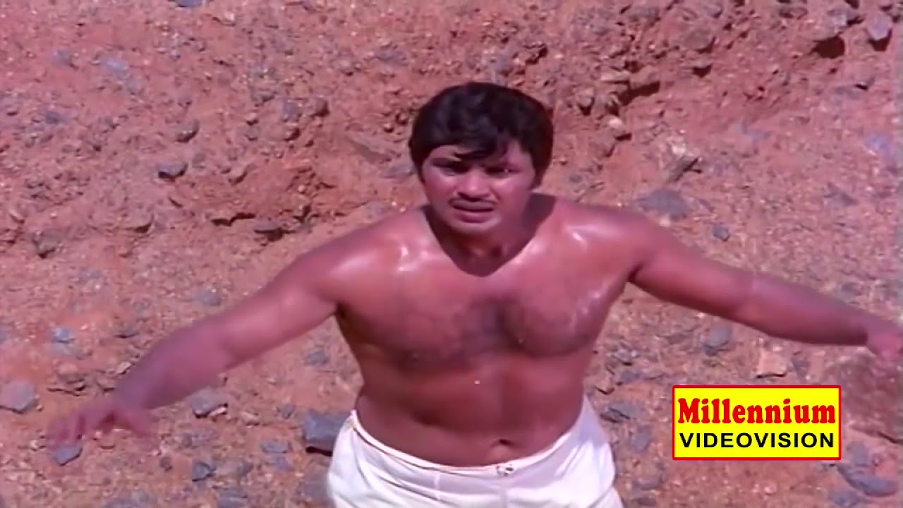 ജയൻ കൊച്ചിൻ ഹനീഫ തകർത്ത മാസ്സ് സീൻ | Jayan Movie Scene | Moorkhan