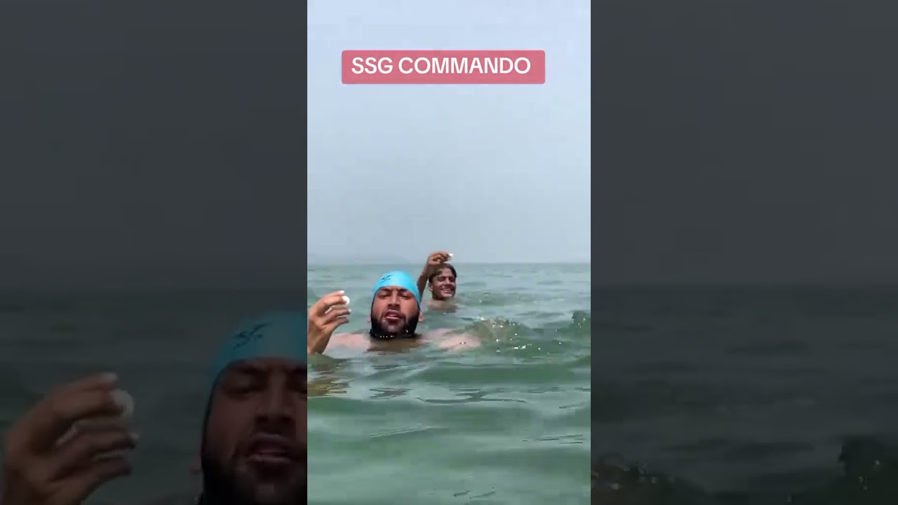 Pakistan SSG Commandos at Sea | Navy #armySpecial #Operations |#Military #Power of #Pakistan