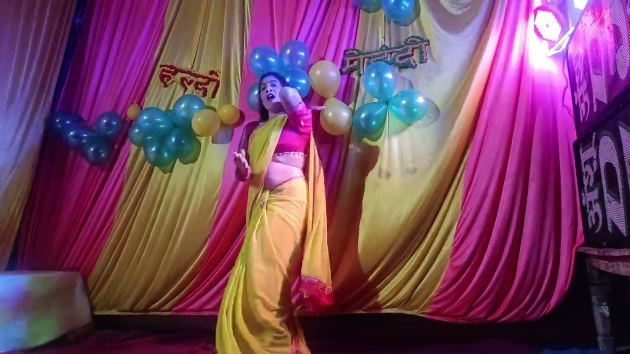 मेरा सजना सवरना है किस काम का 🤗😉