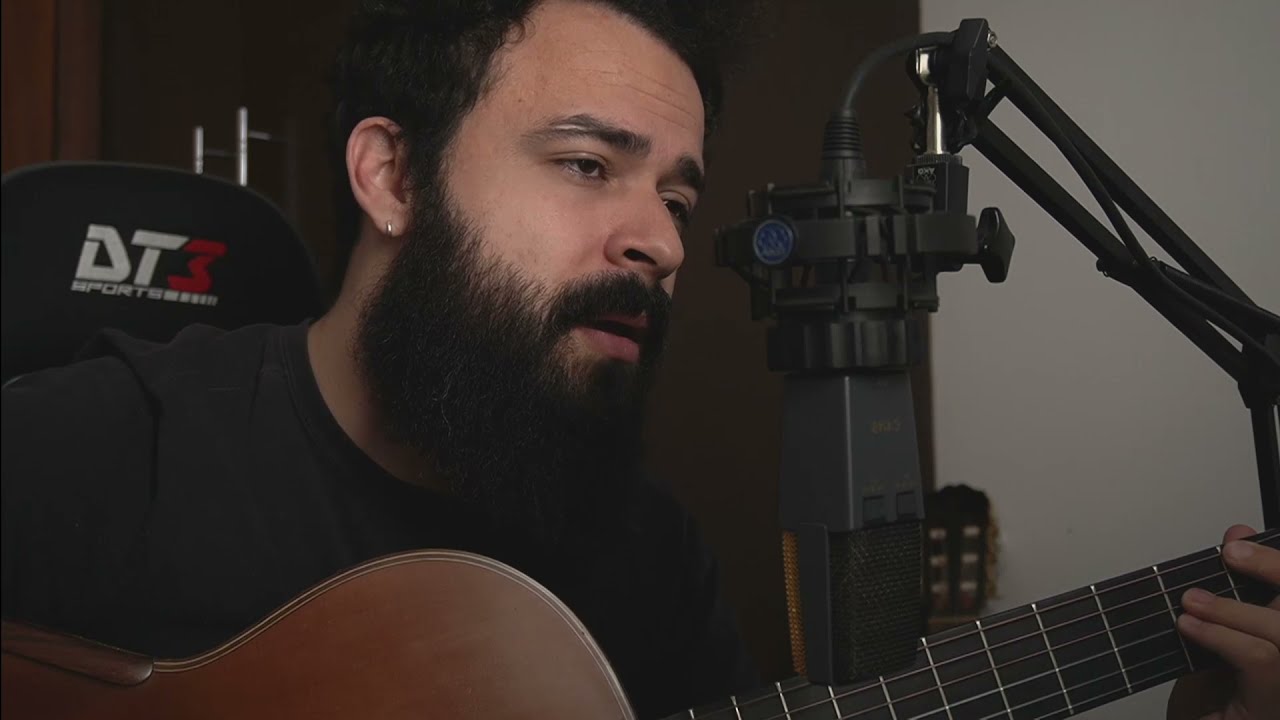 Deslizes - Fagner (Stefano Mota)