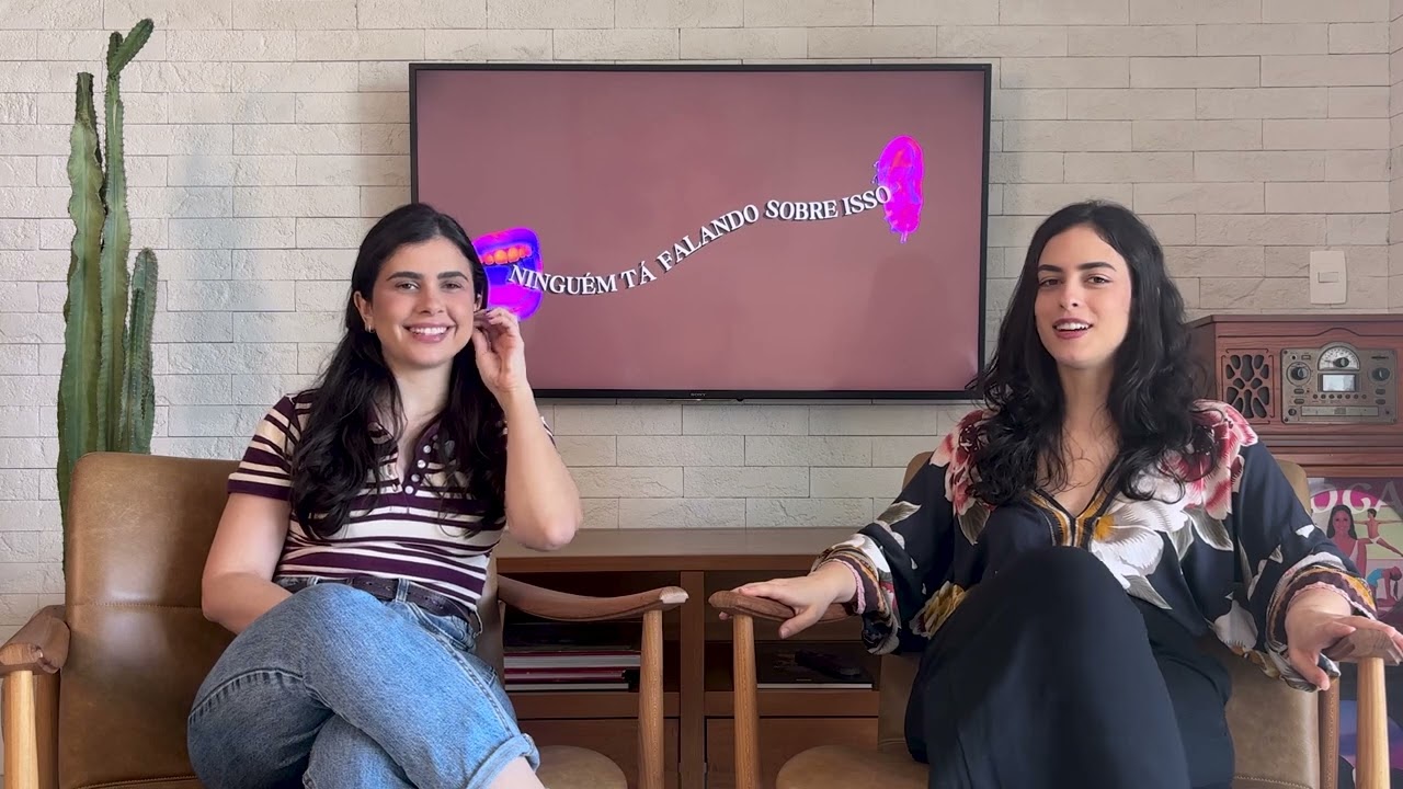 Ninguém tá falando sobre Manu Cit, Ariana Grande, Lily Allen e Sydney Sweeney