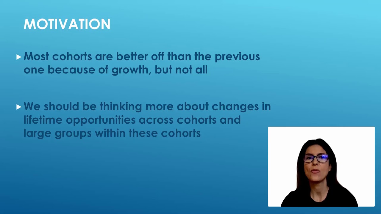 ESOMAS RESEARCH VIDEOCLIPS - MARGHERITA BORELLA