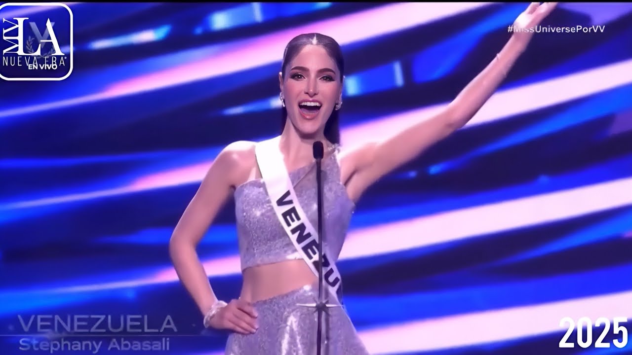 ELLAS HAN SIDO 🇻🇪 #VENEZUELA EN EL MISS UNIVERSO